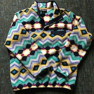 Patagonia Pullover**SOLD**